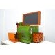 Miltenyi MACSQuant Analyzer 16 Flow Cytometer (3)Lasers/(14)Colors/(16)Detectors w/ MiniSampler Unit 3