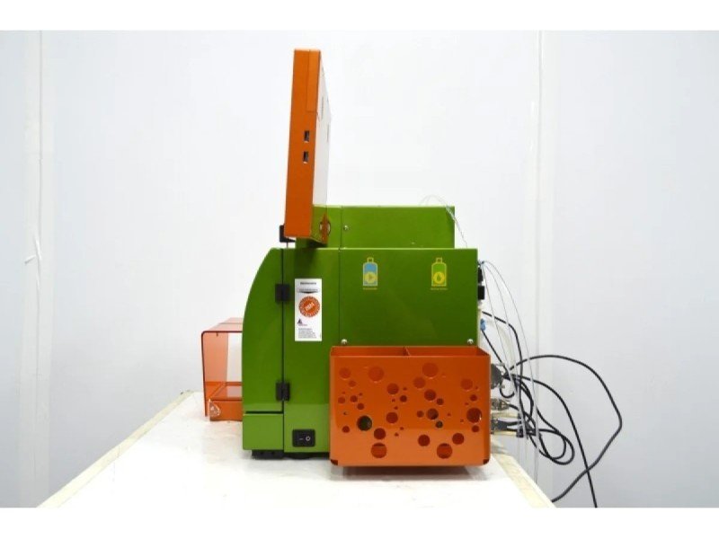 Miltenyi MACSQuant Analyzer 16 Flow Cytometer (3)Lasers/(14)Colors/(16)Detectors w/ MiniSampler Unit 3