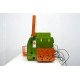 Miltenyi MACSQuant Analyzer 16 Flow Cytometer (3)Lasers/(14)Colors/(16)Detectors w/ MiniSampler Unit 3