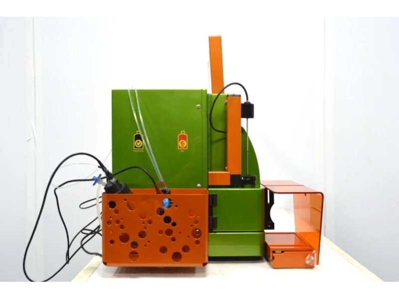 Miltenyi MACSQuant Analyzer 16 Flow Cytometer (3)Lasers/(14)Colors/(16)Detectors w/ MiniSampler Unit 3