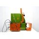 Miltenyi MACSQuant Analyzer 16 Flow Cytometer (3)Lasers/(14)Colors/(16)Detectors w/ MiniSampler Unit 3