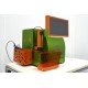 Miltenyi MACSQuant Analyzer 16 Flow Cytometer (3)Lasers/(14)Colors/(16)Detectors w/ MiniSampler Unit 3