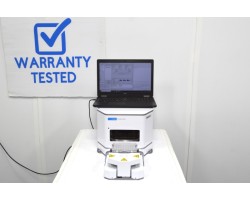 Agilent Microplate Centrifuge G5582A w/ Microplate Loader Unit 5