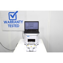 Agilent Microplate Centrifuge G5582A w/ Microplate Loader Unit 5