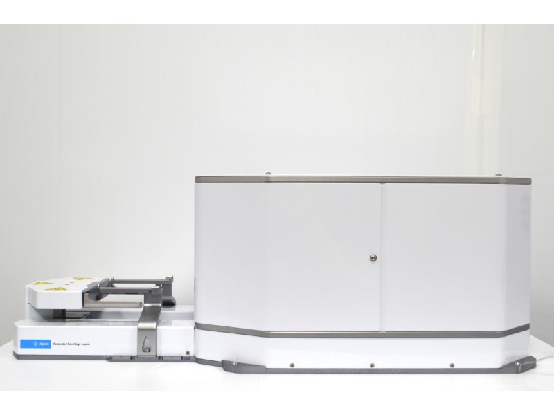 Agilent Microplate Centrifuge G5582A with Microplate Loader Unit 6