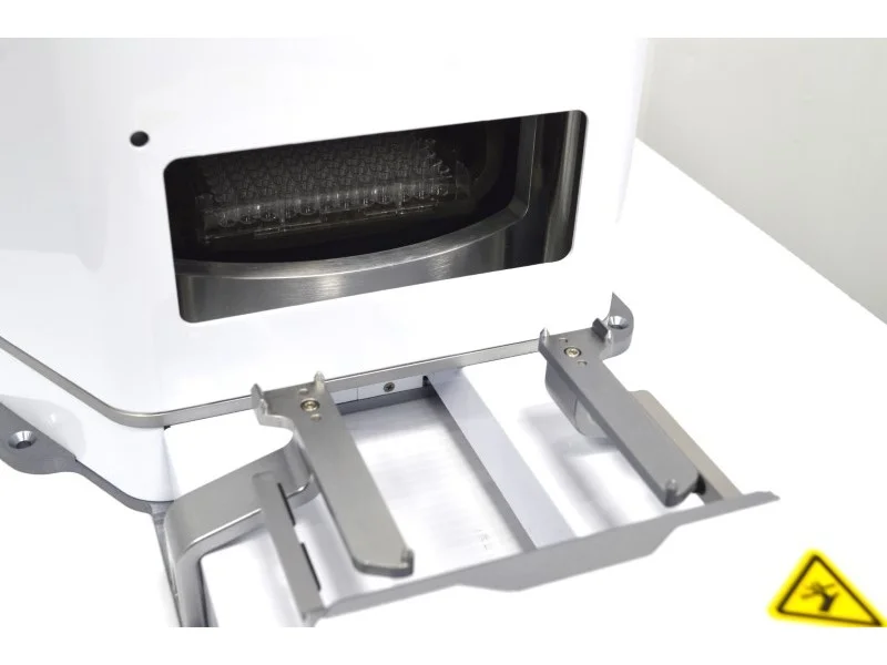 Agilent Microplate Centrifuge G5582A with Microplate Loader Unit 6