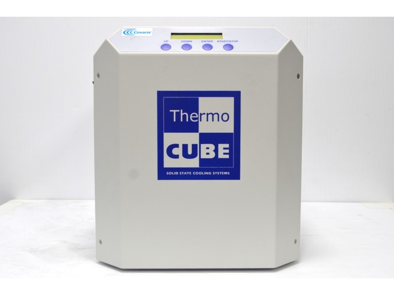 Covaris LE220-plus Focused Ultrasonicator
