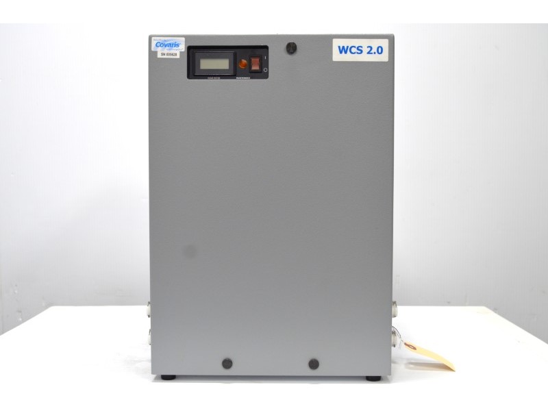 Covaris LE220-plus Focused Ultrasonicator