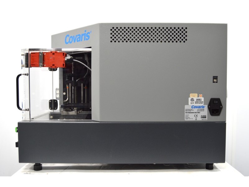 Covaris LE220-plus Focused Ultrasonicator