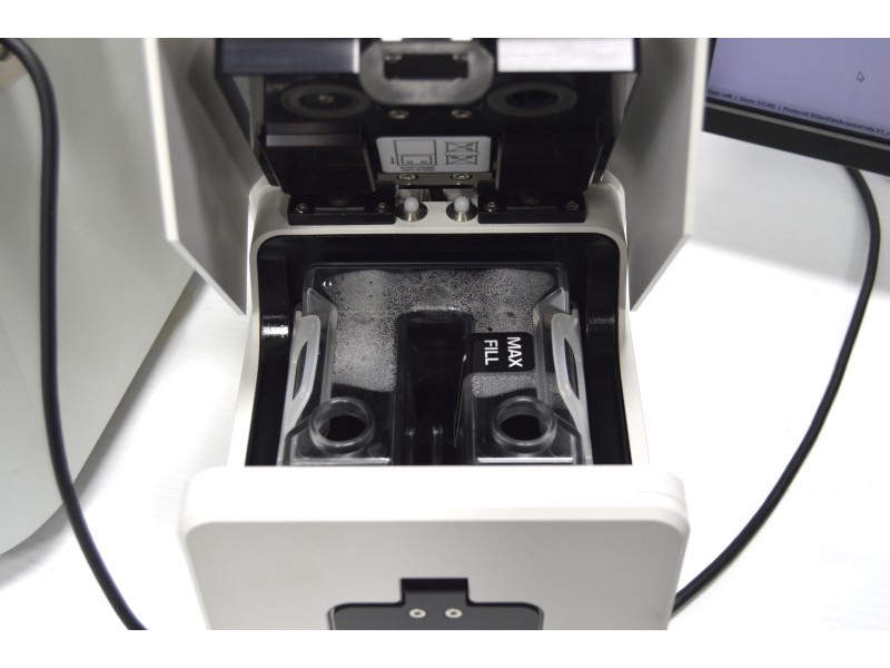 Thermo CellInsight CX7 LZR Confocal High Content Analysis Platform w/ On-Stage Incubator