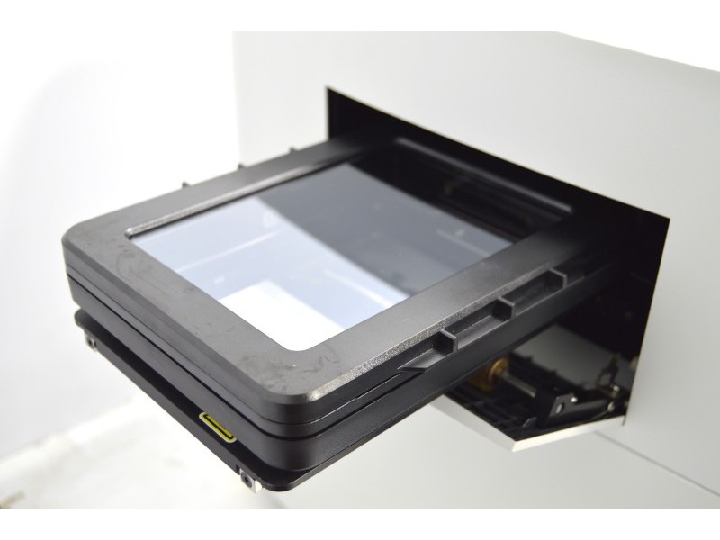 Thermo CellInsight CX7 LZR Confocal High Content Analysis Platform w/ On-Stage Incubator