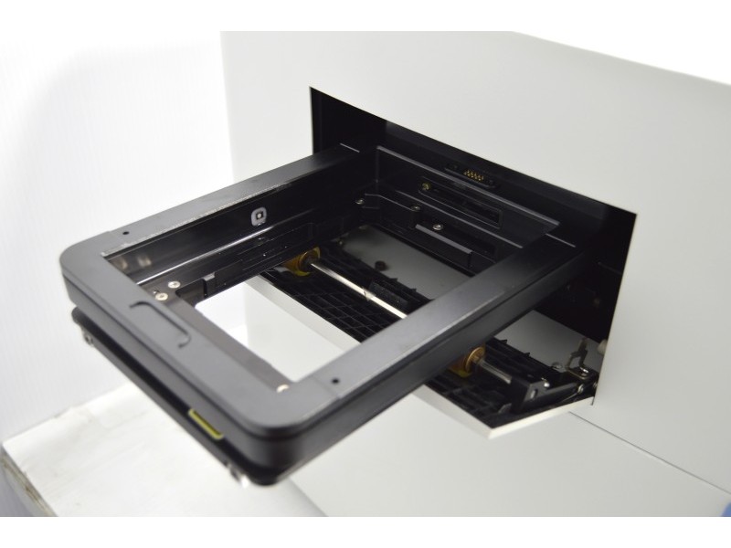 Thermo CellInsight CX7 LZR Confocal High Content Analysis Platform w/ On-Stage Incubator