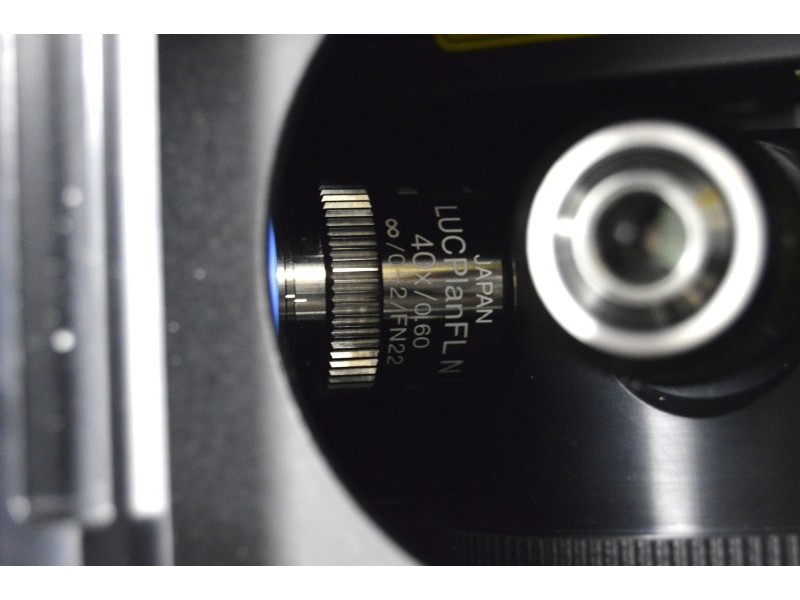 Thermo CellInsight CX7 LZR Confocal High Content Analysis Platform w/ On-Stage Incubator