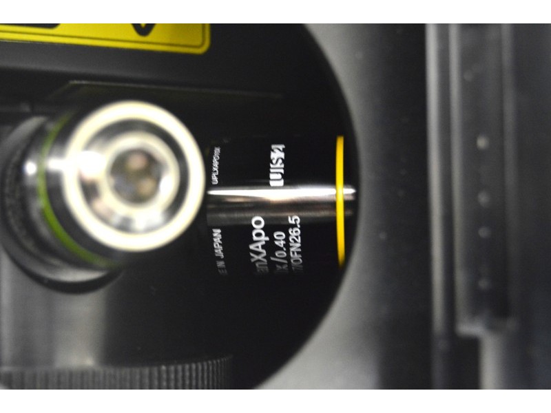 Thermo CellInsight CX7 LZR Confocal High Content Analysis Platform w/ On-Stage Incubator