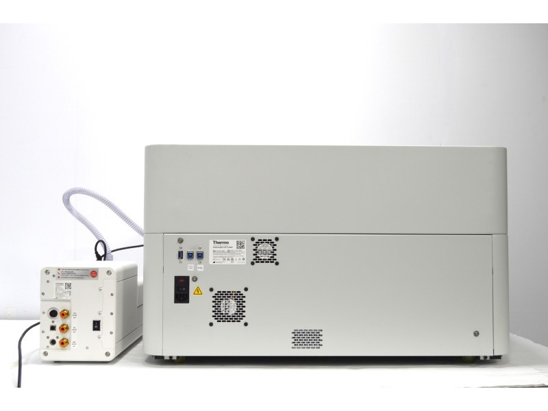 Thermo CellInsight CX7 LZR Confocal High Content Analysis Platform w/ On-Stage Incubator