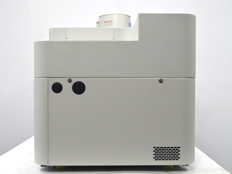 Thermo CellInsight CX7 LZR High Content Confocal Analysis Platform w/ Orbitor RS2 Microplate Mover Pred Pro