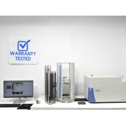 Thermo CellInsight CX7 LZR High Content Confocal Analysis Platform w/ Orbitor RS2 Microplate Mover Pred Pro