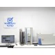Thermo CellInsight CX7 LZR High Content Confocal Analysis Platform w/ Orbitor RS2 Microplate Mover Pred Pro