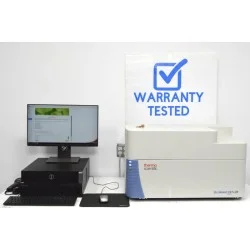 Advanced Instruments Solentim Cell Metric VIPS System