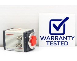 Hamamatsu ORCA-Flash4.0  sCMOS Microscope Camera