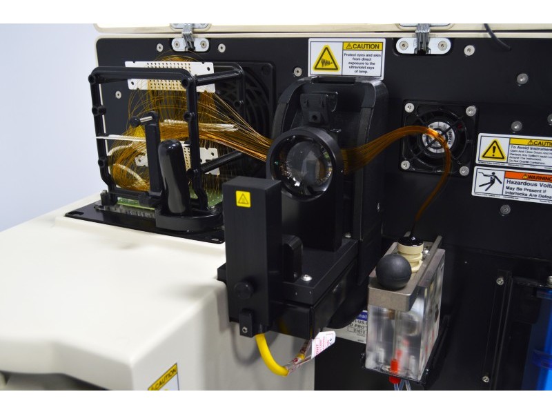 Agilent Advanced Analytical Oligo Pro II Automated Oligonucleotide Analyzer