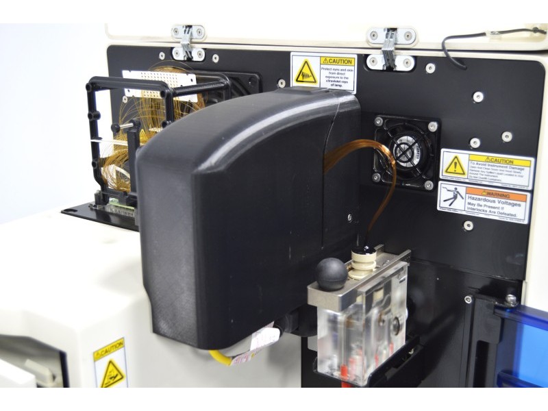 Agilent Advanced Analytical Oligo Pro II Automated Oligonucleotide Analyzer