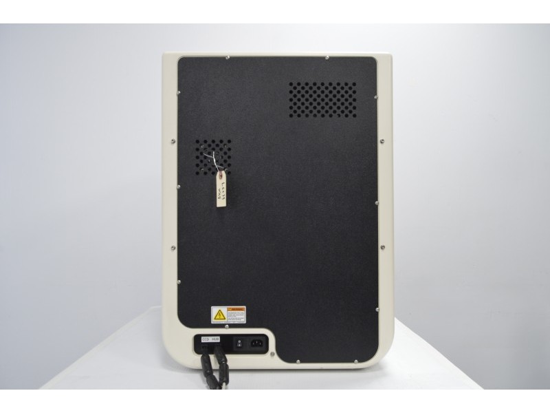 Agilent Advanced Analytical Oligo Pro II Automated Oligonucleotide Analyzer