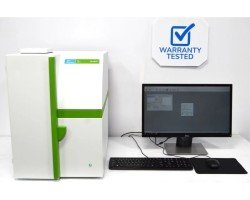 Perkin Elmer Revvity MicroBeta2 Microplate Counter 2450-0060, 6 Detector Model Unit 2