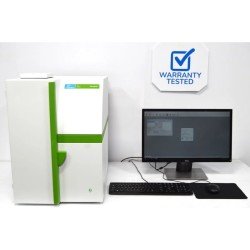 Perkin Elmer Revvity MicroBeta2 Microplate Counter 2450-0060, 6 Detector Model Unit 2