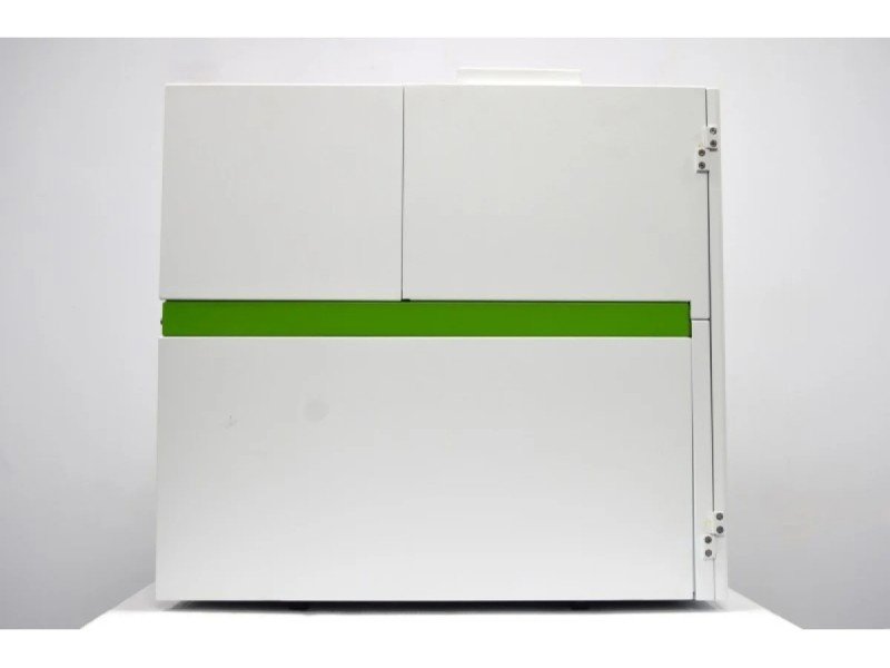 Perkin Elmer Revvity MicroBeta2 Microplate Counter 2450-0060, 6 Detector Model Unit 2