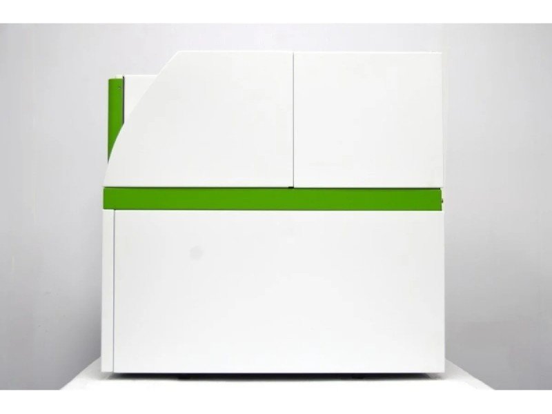 Perkin Elmer Revvity MicroBeta2 Microplate Counter 2450-0060, 6 Detector Model Unit 2