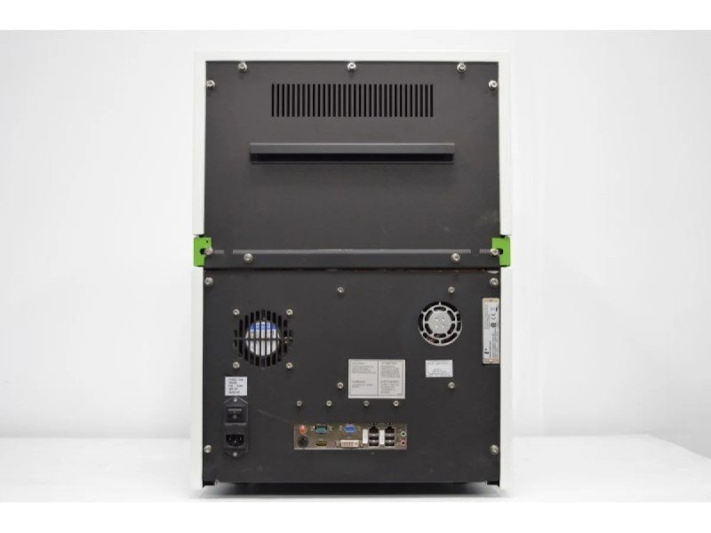 Perkin Elmer Revvity MicroBeta2 Microplate Counter 2450-0060, 6 Detector Model Unit 2