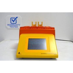 Miltenyi gentleMACS Octo Dissociator with 2 Heaters