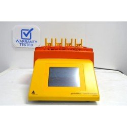 Miltenyi gentleMACS Octo Dissociator with 4 Heaters