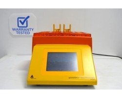 Miltenyi gentleMACS Octo Dissociator with 2 Heaters Unit 2