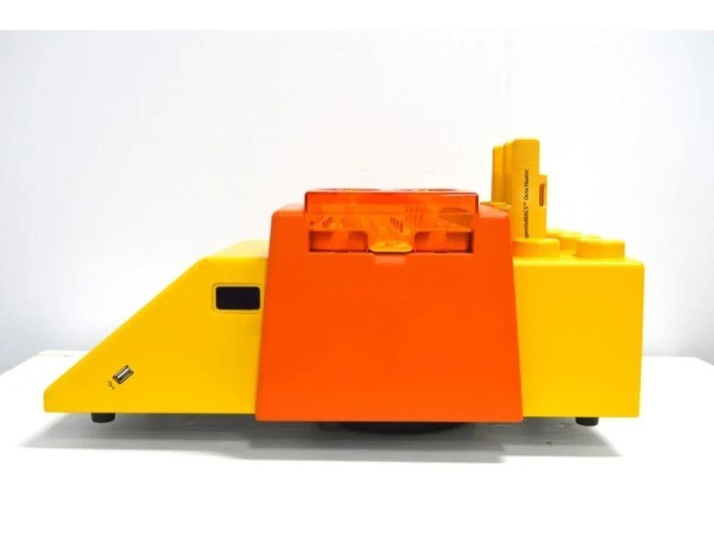 Miltenyi gentleMACS Octo Dissociator with 2 Heaters Unit 2