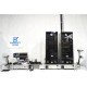 BioDot RR120 Modular Web Handling System with BioJet/AirJet Dispensing, Vision System & Dual Drying Towers BioDot RR120 Modular Web Handling System with BioJet/AirJet Dispensing, Vision System & Dual Drying Towers