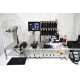 BioDot RR120 Modular Web Handling System with BioJet/AirJet Dispensing, Vision System & Dual Drying Towers BioDot RR120 Modular Web Handling System with BioJet/AirJet Dispensing, Vision System & Dual Drying Towers