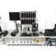 BioDot RR120 Modular Web Handling System with BioJet/AirJet Dispensing, Vision System & Dual Drying Towers BioDot RR120 Modular Web Handling System with BioJet/AirJet Dispensing, Vision System & Dual Drying Towers