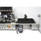 BioDot RR120 Modular Web Handling System with BioJet/AirJet Dispensing, Vision System & Dual Drying Towers BioDot RR120 Modular Web Handling System with BioJet/AirJet Dispensing, Vision System & Dual Drying Towers