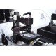 BioDot RR120 Modular Web Handling System with BioJet/AirJet Dispensing, Vision System & Dual Drying Towers BioDot RR120 Modular Web Handling System with BioJet/AirJet Dispensing, Vision System & Dual Drying Towers
