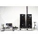 BioDot RR120 Modular Web Handling System with BioJet/AirJet Dispensing, Vision System & Dual Drying Towers BioDot RR120 Modular Web Handling System with BioJet/AirJet Dispensing, Vision System & Dual Drying Towers