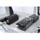 BioDot RR120 Modular Web Handling System with BioJet/AirJet Dispensing, Vision System & Dual Drying Towers BioDot RR120 Modular Web Handling System with BioJet/AirJet Dispensing, Vision System & Dual Drying Towers