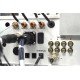 BioDot RR120 Modular Web Handling System with BioJet/AirJet Dispensing, Vision System & Dual Drying Towers BioDot RR120 Modular Web Handling System with BioJet/AirJet Dispensing, Vision System & Dual Drying Towers