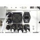 BioDot RR120 Modular Web Handling System with BioJet/AirJet Dispensing, Vision System & Dual Drying Towers BioDot RR120 Modular Web Handling System with BioJet/AirJet Dispensing, Vision System & Dual Drying Towers
