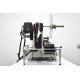 BioDot RR120 Modular Web Handling System with BioJet/AirJet Dispensing, Vision System & Dual Drying Towers BioDot RR120 Modular Web Handling System with BioJet/AirJet Dispensing, Vision System & Dual Drying Towers
