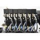BioDot RR120 Modular Web Handling System with BioJet/AirJet Dispensing, Vision System & Dual Drying Towers BioDot RR120 Modular Web Handling System with BioJet/AirJet Dispensing, Vision System & Dual Drying Towers