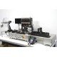 BioDot RR120 Modular Web Handling System with BioJet/AirJet Dispensing, Vision System & Dual Drying Towers BioDot RR120 Modular Web Handling System with BioJet/AirJet Dispensing, Vision System & Dual Drying Towers