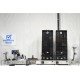 BioDot RR120 Modular Web Handling System with Single AirJet Dispensing, Vision System & Dual Drying Towers BioDot RR120 Modular Web Handling System with Single AirJet Dispensing, Vision System & Dual Drying Towers