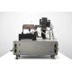 BioDot RR120 Modular Web Handling System with Single AirJet Dispensing, Vision System & Dual Drying Towers BioDot RR120 Modular Web Handling System with Single AirJet Dispensing, Vision System & Dual Drying Towers